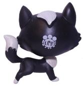 #3954 Persian Cat "Countess Cattery"